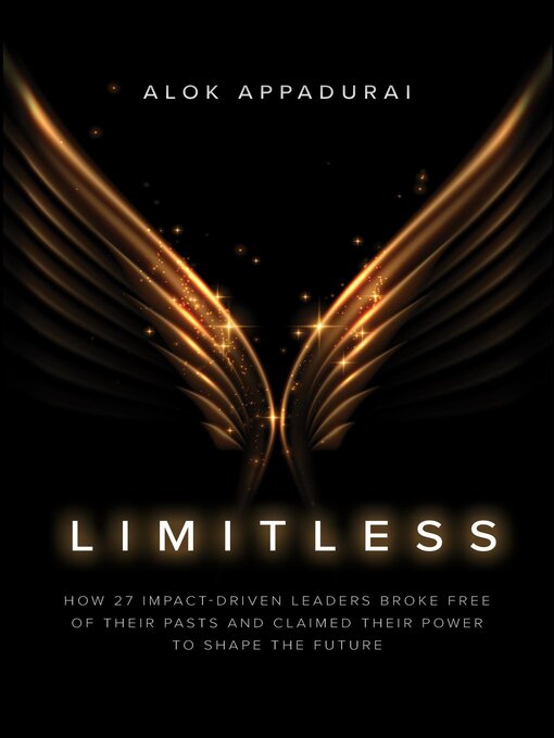 Title details for Limitless by Alok Appadurai - Available